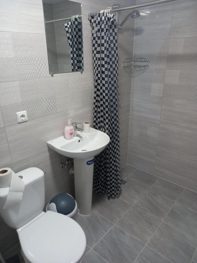 Rooms For Rent Panevezys Exterior photo