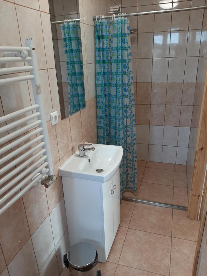 Rooms For Rent Panevezys Exterior photo